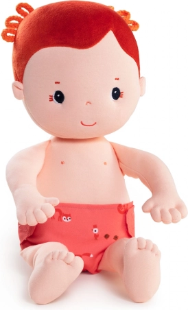 Lilliputiens lėlė Rose 36 cm su priedais