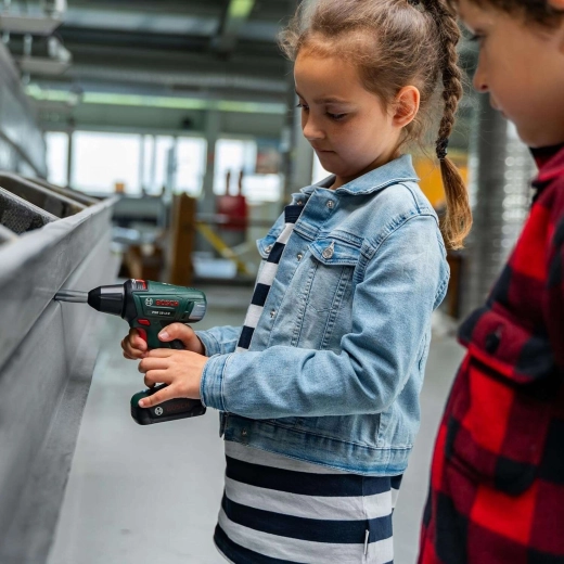 Ergonomiška rankena mažoms rankoms