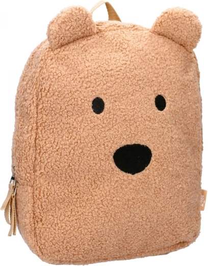 Vadobag plush backpack teddy bear 31 cm - 1 piece