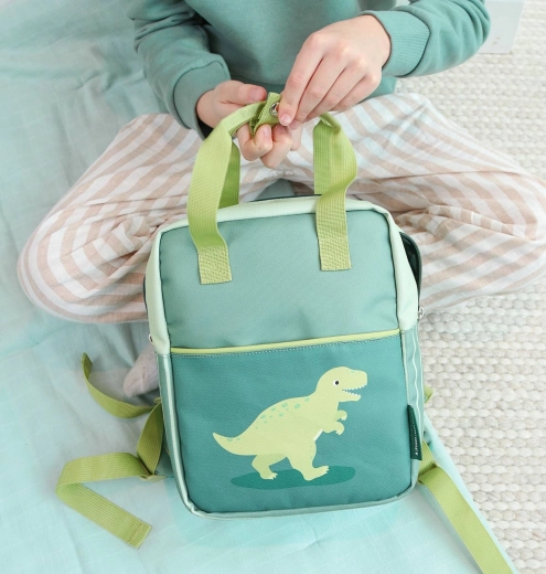 Backpack ideal for nursery school