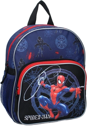 Vaikiška kuprinė Spider-Man 29 cm Vadobag