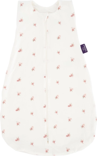 Träumeland summer sleeping bag Liebmich Flora 90