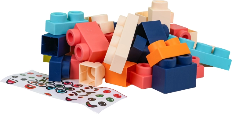 Soft and safe blocks