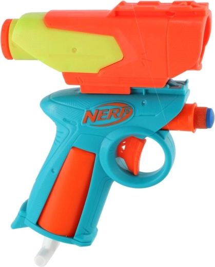 Nerf N1 foam darts