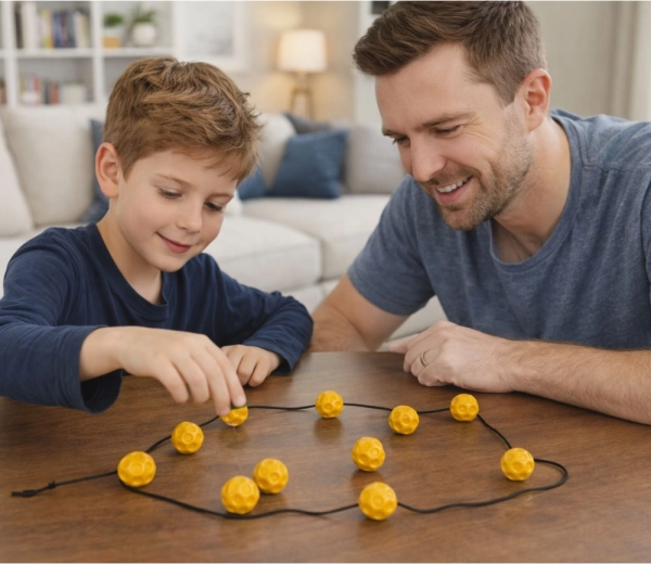 Paprastos taisyklės, greita pradžia