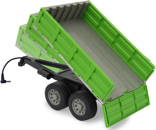 Durable design for farm adventures