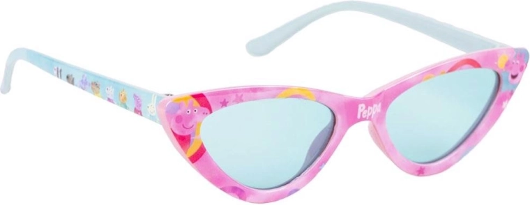 Saulės akiniai Peppa Pig – 1 vnt.