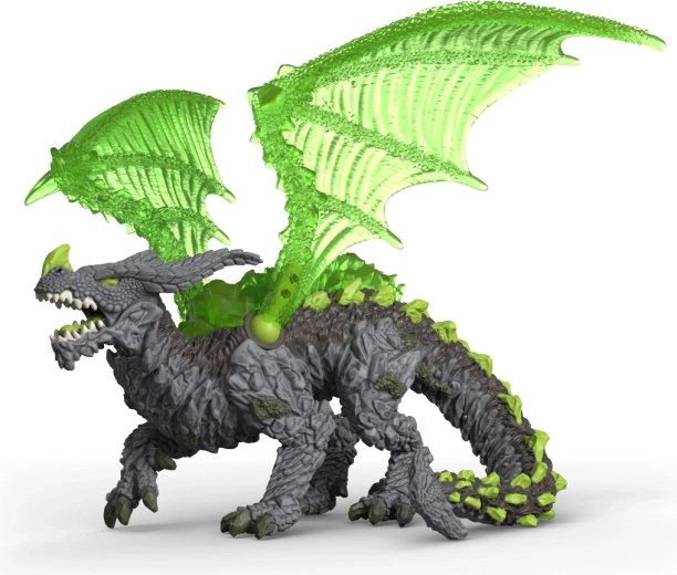 Uolinis drakonas Schleich Eldrador Creatures