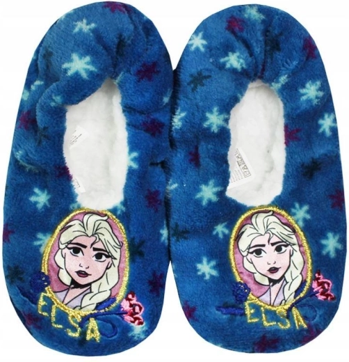 Elsa motif from Frozen