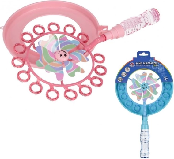 Bubble Maker with Pinwheel 85 ml