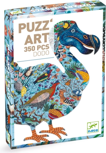 Original Puzzle Art series