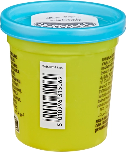 Kompaktiška 85 g pakuotė