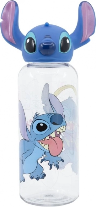 Gertuvė su Stitch motyvu 560 ml