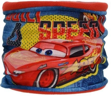 Kaklo mova Cars – 1 vnt.
