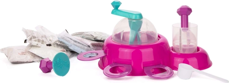 Kūrybinės spalvos ir priedai