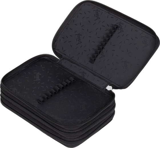 Tvirtos gumelės net storoms pieštukinėms kreidelėms ir flomasteriams