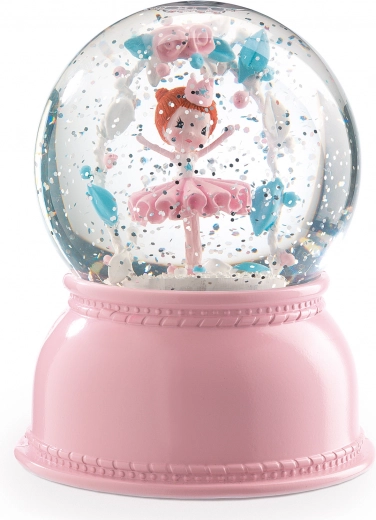 Night Light Ballerina
