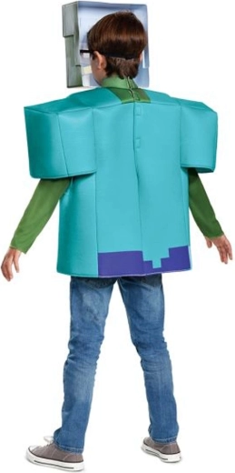 Autentiška pikselinė išvaizda