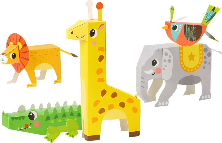 Learning through play