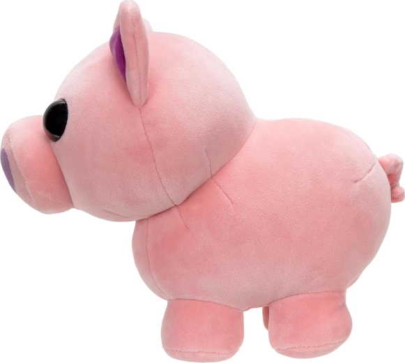Autentiškos detalės iš žaidimo Adopt Me