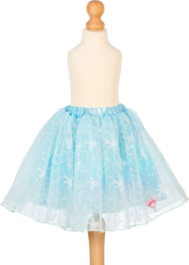 Children's Adjustable Tulle Skirt Florentina Souza, 3–5 years