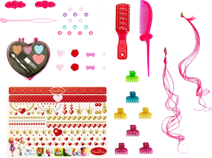 Gausus 41 priedo rinkinys