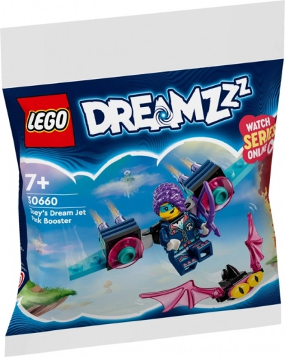 LEGO Dreamzzz 30660 Zoey Booster Jetpack