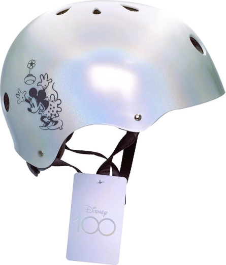 Sportinis šalmas Minnie Mouse 56–59 cm