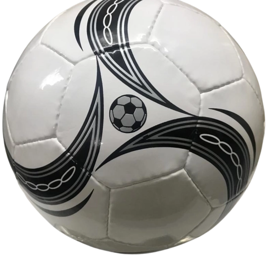 Futbolo kamuolys Propeller 8 vaikams