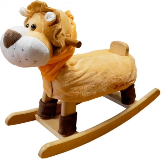 Supamas liūtukas Simba
