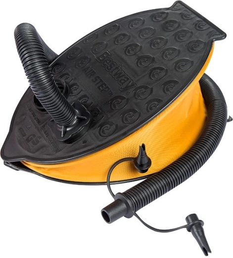 Kojinė pompa Bestway 23x15 cm