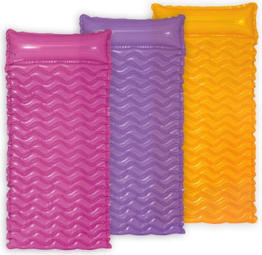 Choice of three colours