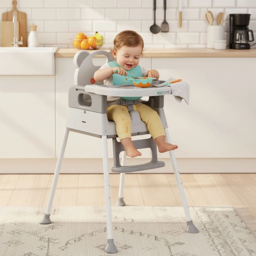 Safety and stability every day
