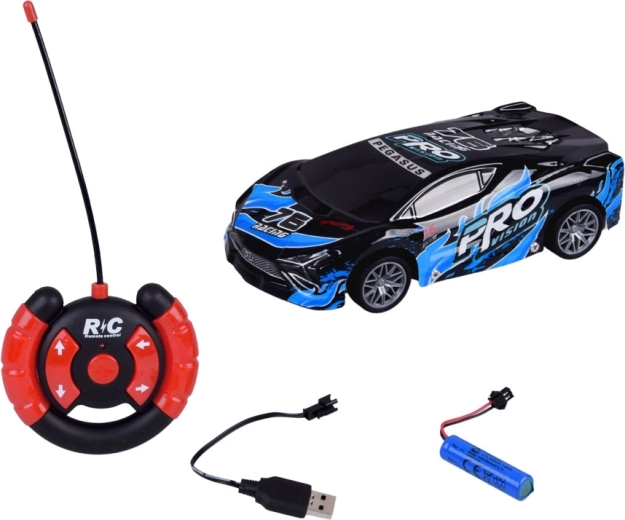 Įkrovimas per USB