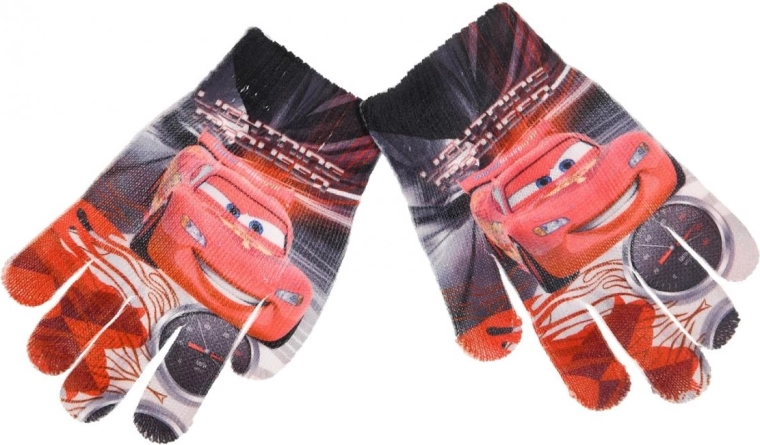 Pirštinės Cars