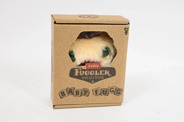 ZURU Fuggler mini baby fuggs – 1 vnt.