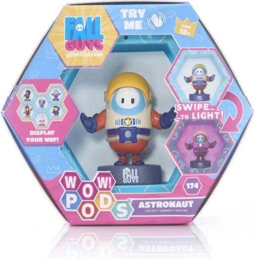 Wow Pod - Astronaut from Fall Guys