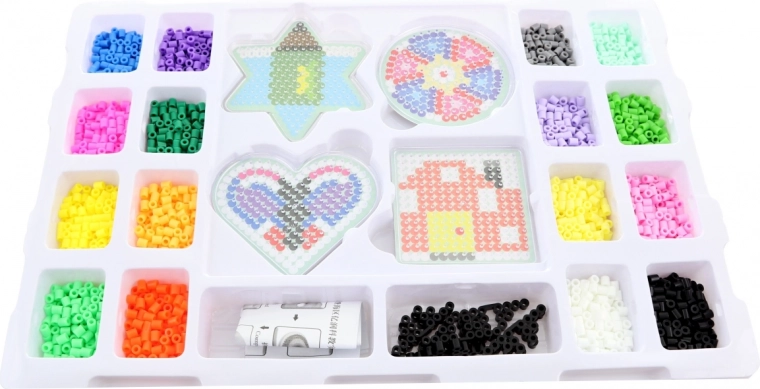 Tvarkinga organizacija skyreliais