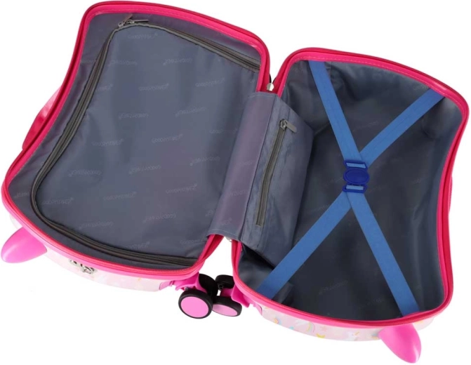 Išmanus vidaus išdėstymas