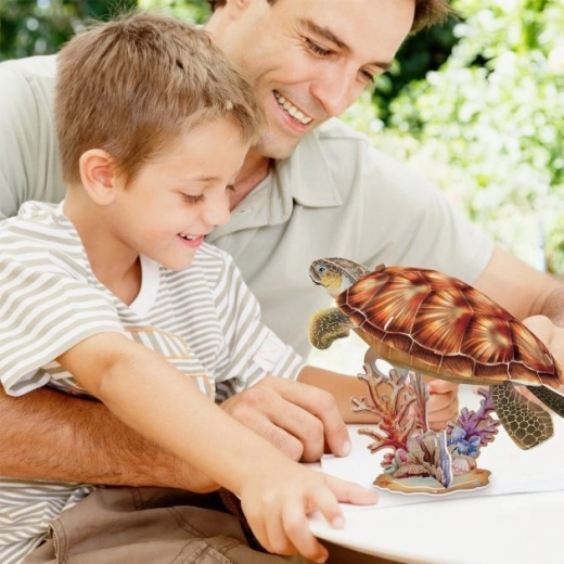 Fun for the whole family