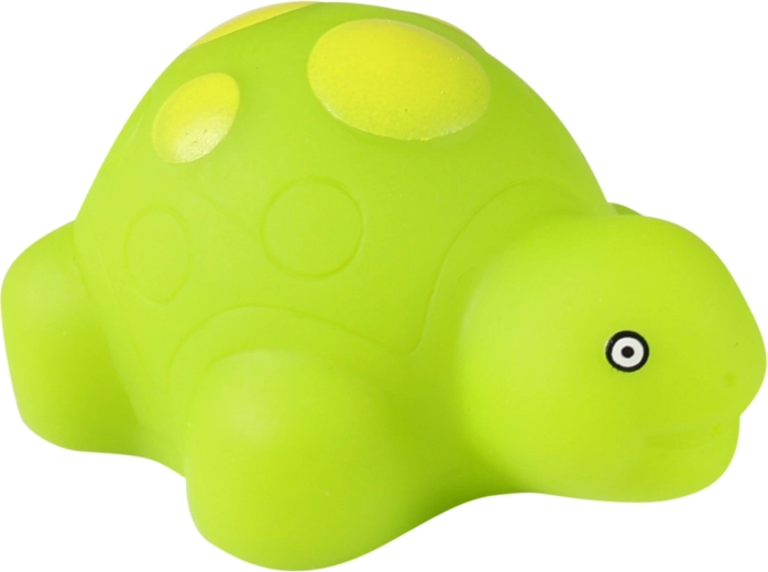 Small Rubber Turtle
