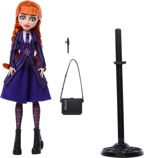 Accessories for stories and display