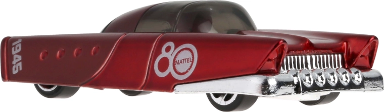 1:64 mastelis ir laisvai besisukantys ratai