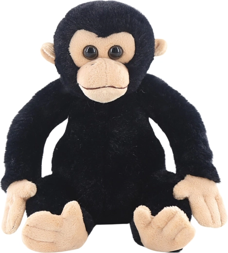 Plush Chimpanzee 20 cm SPARKYS