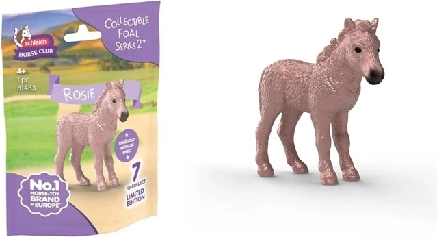 Rosie foal figurine - 1 piece
