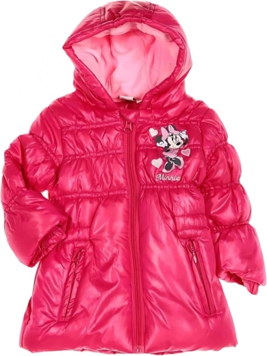 Žieminė striukė Minnie
