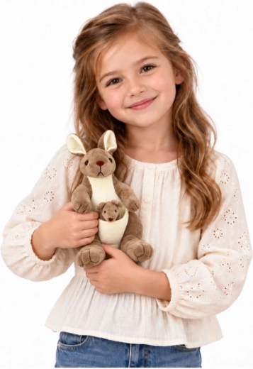 A soft companion for every day