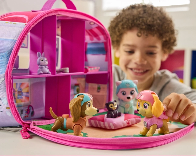 Gelbėjimo priedai įtemptoms misijoms