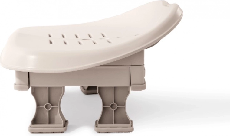 Patvarus plastikas ir elegantiškas dizainas