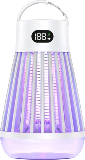 Stiprus UV veiksmingumas be chemijos